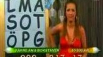 Затошнило в эфире - смотреть видео (0:49)