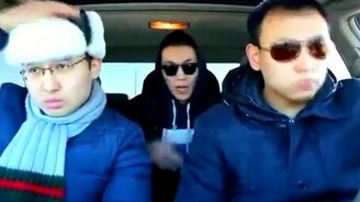 Позитив от казахов - смотреть видео (4:34)