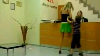 Избалованный сын - смотреть видео (0:30)