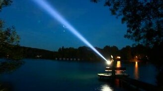 Самый яркий фонарь - смотреть видео (6:11)