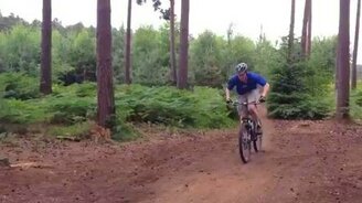 Почти удалось... - смотреть видео (0:18)