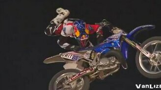 Мастера своего спортивного дела - смотреть видео (4:13)