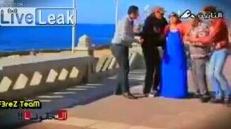 Прикол с рождением малыша - смотреть видео (1:42)