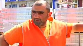 Всё будет нормально! - смотреть видео (0:56)