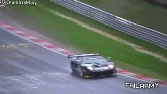 Самые удачные неудачи - смотреть видео (3:43)