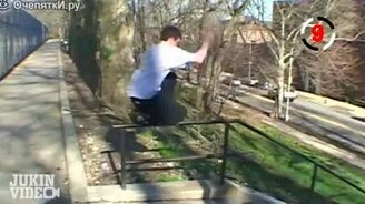 Топ-10 последних смешных сюжетов - смотреть видео (3:00)