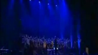 Удивительная имитация звука дождя - смотреть видео (1:49)