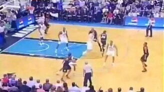 А я всё равно забью! - смотреть видео (0:17)