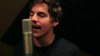 Кавер на песню Адель Skyfall - смотреть видео (4:11)