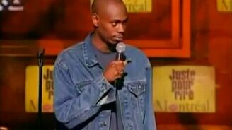 Чёрных не берут в заложники - смотреть видео (3:03)