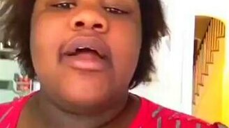 Девочка-огонь! - смотреть видео (0:07)