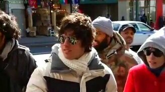 Карточный маг - смотреть видео (2:55)