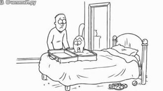 Кот Саймона - В чемодане - смотреть видео (1:53)