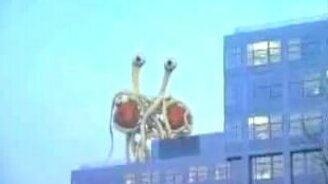 Макаронный монстр - смотреть видео (0:21)