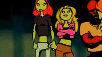 Метаморфоза - смотреть видео (9:16)