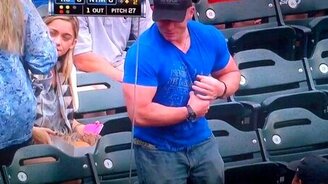 А ладно, обойдусь без воды - смотреть видео (0:49)