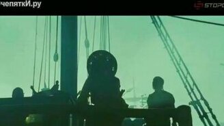 Ответ пиратов новому закону - смотреть видео (2:45)