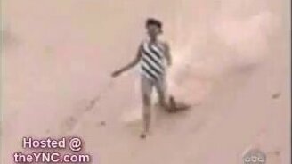 Забавный женский пол - смотреть видео (1:45)