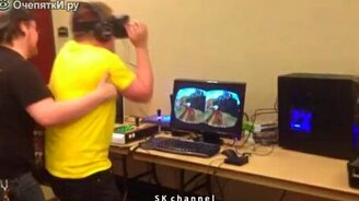 Смешные летние ролики - смотреть видео (6:13)