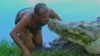 Необычный друг - смотреть видео (0:59)