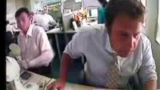 Люди в офисе - смотреть видео (6:33)