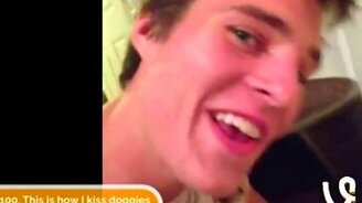 Подборка смешных чудиков - смотреть видео (16:10)