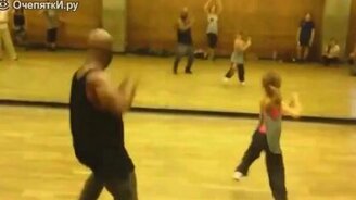 Cмешные приколы в одной сборке - смотреть видео (2:08)