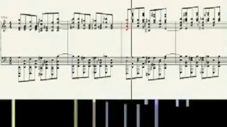 Музыка, которую нельзя сыграть - смотреть видео (3:39)