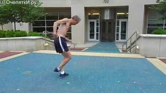 Позитивная игра в сокс - смотреть видео (1:27)