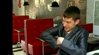 Советы бывалого ловеласа - смотреть видео (2:14)