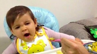 Папаня-обманщик - смотреть видео (0:42)