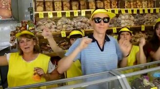 Реклама Тагилхлеба - смотреть видео (1:36)