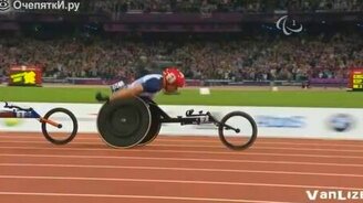 Интересный экстрим - смотреть видео (5:00)