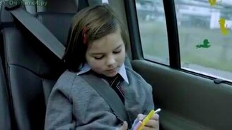 Ролик с конкурса молодых режиссёров - смотреть видео (0:52)