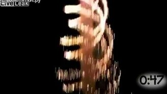 Самый зрелищный фейерверк - смотреть видео (0:54)