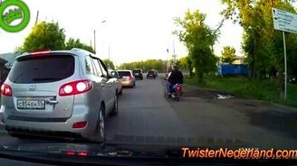 Большой сборник разных приколов - смотреть видео (13:48)