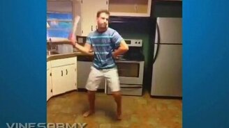 19 минут с забавными чудаками - смотреть видео (19:00)