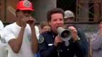 Потрясные звуки от Майкла Уинслоу - смотреть видео (9:28)