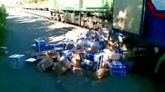 Почта работает - смотреть видео (0:53)