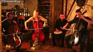 Тема из сериала Игра престолов - смотреть видео (2:47)