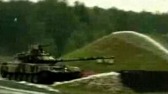 Семейный внедорожник - смотреть видео (1:05)