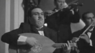 Арабский хард рок - смотреть видео (0:53)