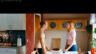 Салат по-мужски - смотреть видео (1:14)