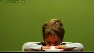 Искушение зефиром - смотреть видео (3:45)