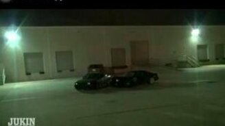 Вот это дрифтанулись! - смотреть видео (0:27)