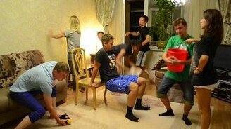 Вот так вот! - смотреть видео (1:17)