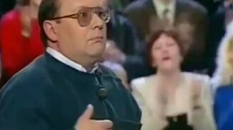 Экстрасенс на Поле чудес - смотреть видео (4:11)