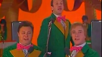 Маруся от счастья слёзы льёт! - смотреть видео (2:23)