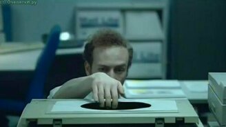 Чёрная дыра - смотреть видео (2:51)