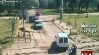 Герои из реальной жизни - смотреть видео (7:03)